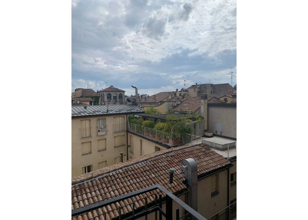 Vendita Appartamento a Parma quadrilocale  di 110 mq
